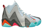 Кроссовки Sneakersnstuff X Reebok Kamikaze Mid Packer Shoes