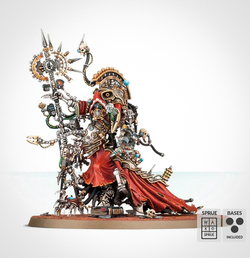 Belisarius Cawl