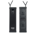 Осветитель Godox VL300, 300 Вт, 5600К, светодиодный
