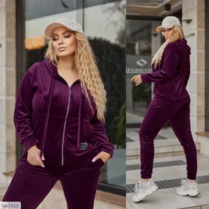 Костюм HO-1815 Фабрика Моды