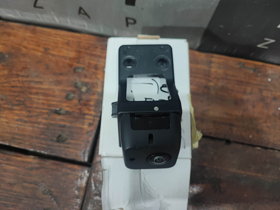 Камера задняя Tank 500 21-нв Б/У Оригинал 3776100XKV3GA