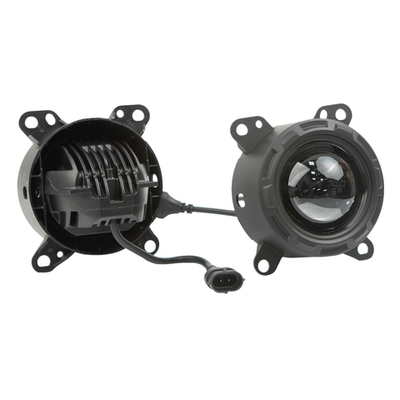 ZMB Lazer LED ПТФ DAF XF 105 3.0" 50W 12-24V