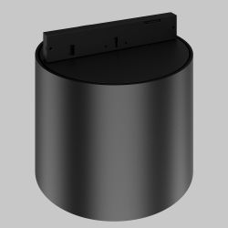 Трековый магнитный светодиодный светильник Maytoni Levity   TR188-1-5W3K-M-B