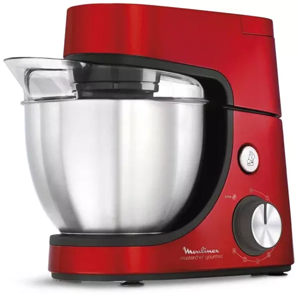 Кухонная машина Moulinex Masterchef Gourmet QA530G10