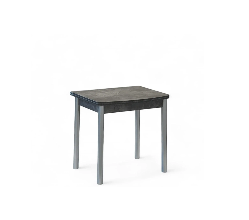 Стол Дублин-2 полуовальный