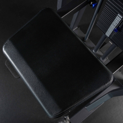 U3009C (E3009) Турник, брусья с противовесом. Стек 88 кг