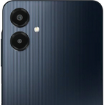 Смартфон Samsung Galaxy A06 SM-A065F 6/128GB Black