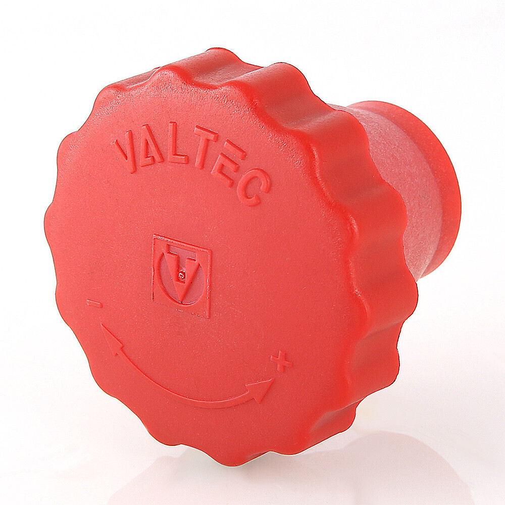 Рукоятка шарового крана VALTEC с плавным управлением Стандарт (арт.VT.420.R.04)