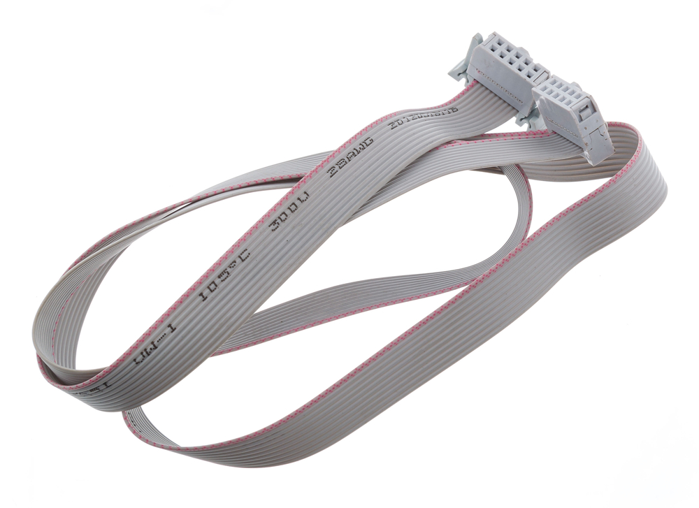 5509058 Шлейф 10 жил (поз. 107)