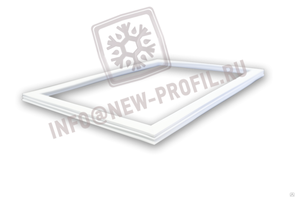 Уплотнитель для холодильника Sharp SJ -P48N м.к 650*540 мм (017/035 АНАЛОГ)