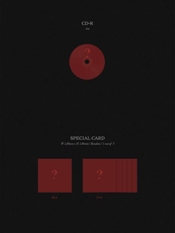 Альбом EXID - X 10th Anniversary Single Album
