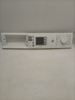 WAE20443OE кт16 Электронный модуль с дисплеем к стиральной машине Bosch 700083 б/у