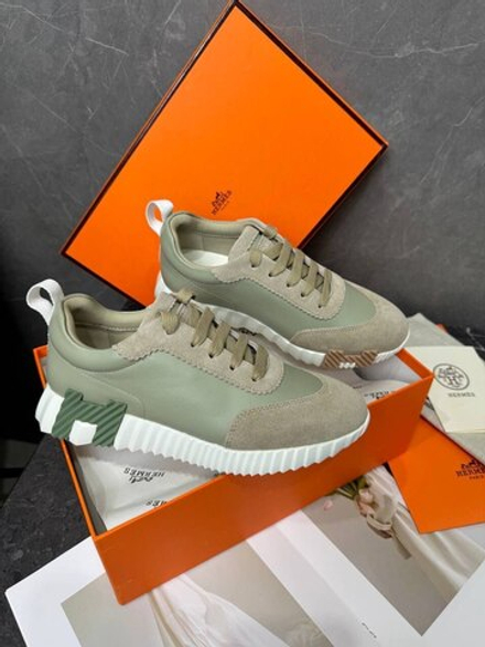 Кроссовки Hermes