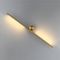 Настенный светильник Odeon Light Milly Hightech 7104/14WL