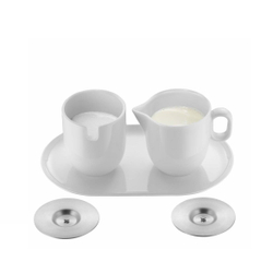 WMF Сахарница и сливочник Barista