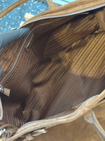 Сумка дорожная Prada