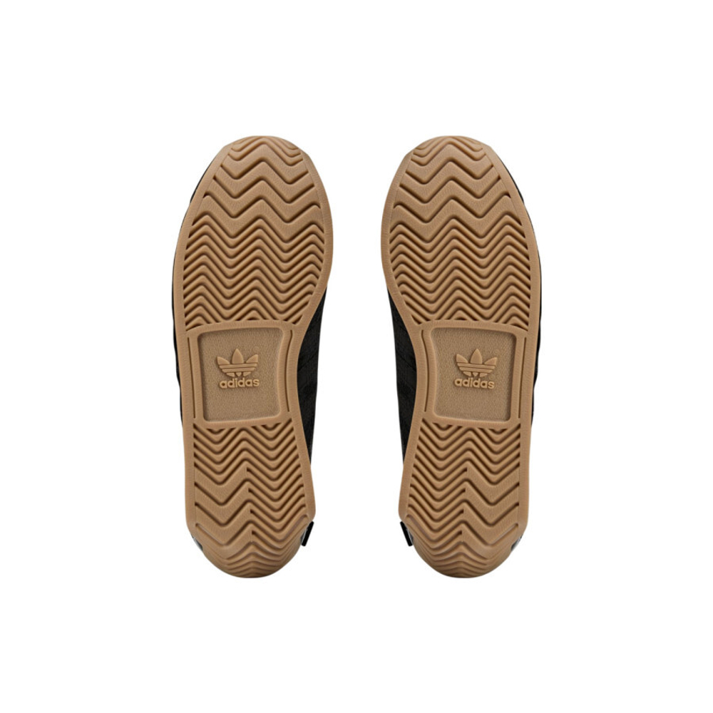 Adidas Song for the Mute x Country OG ‘Pony Hair Pack - Black’