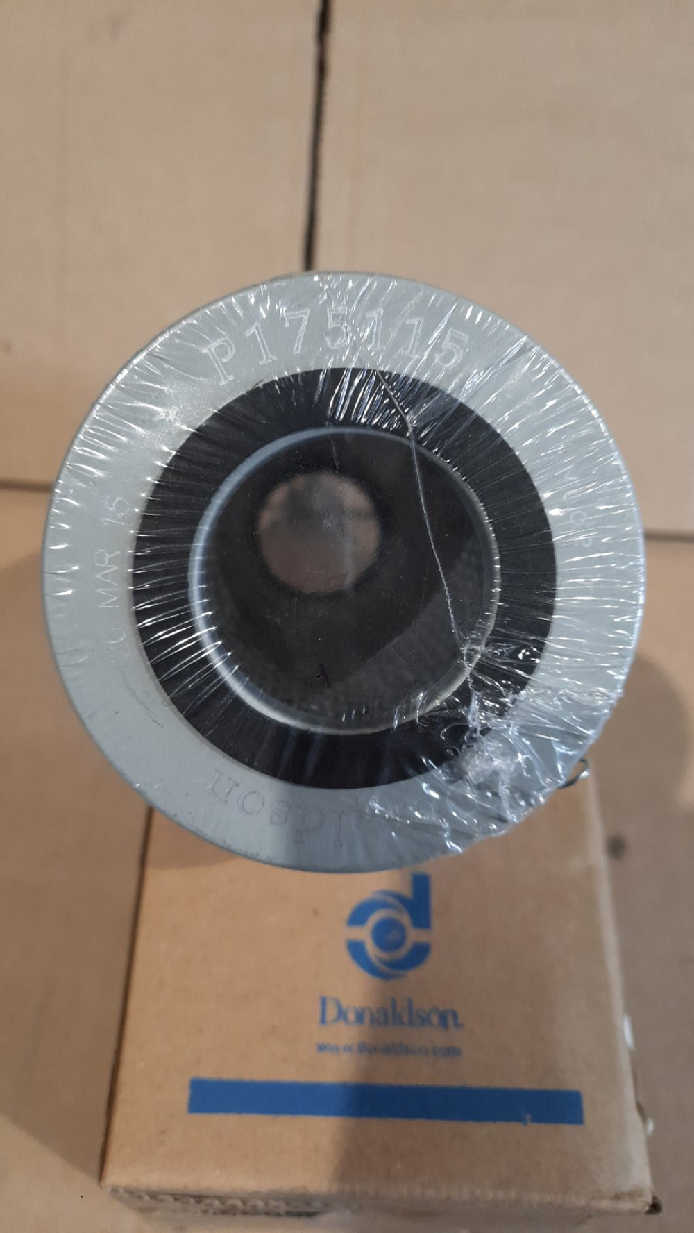 Фильтр гидравлический Donaldson P175115