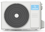 Сплит-система Lessar Enigma II LS-HE24KDE2A/LU-HE24KDE2A