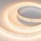 Светодиодная лента Arlight 27W/m 252LED/m 2835SMD теплый белый 5M 019929(2)