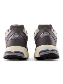 Кроссовки New Balance 2002R Castlerock