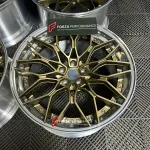 КОВАНЫЕ ДИСКИ для BMW M2 G87