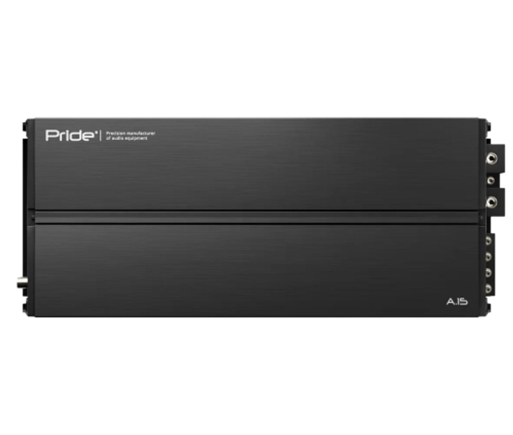 Усилитель Pride APEX A.15 1500W