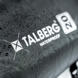 ГЕРМОРЮКЗАК TALBERG WALKING BAG 20