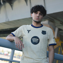 Барселона / Гостевая / Игровая