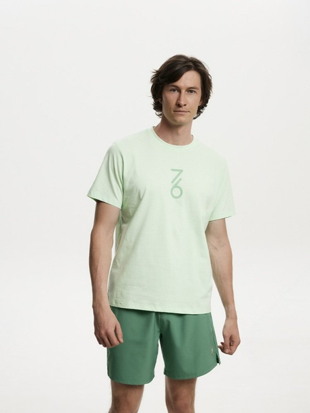 ОДЕЖДА ДЛЯ ТЕННИСА Мужская, Шорты SEVENSIX MIRAN SHORTS 7 .