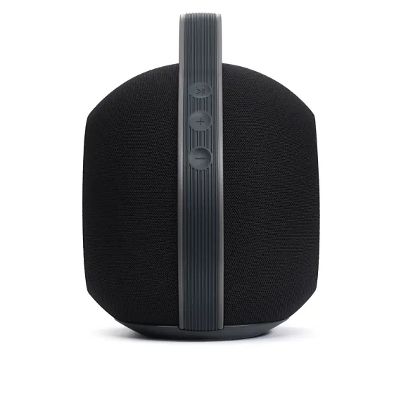 Devialet Mania Deep Black