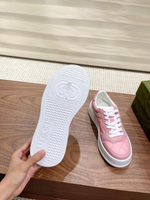 Кеды Gucci