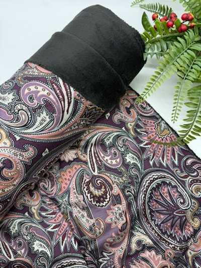 Бебисофт лила