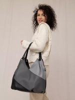 Сумка женская большая через плечо