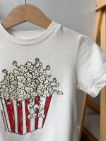 Хлопковая футболка Stella McCartney, 92