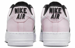 Кроссовки Nike Air Force 1 07 Ess (Женская размерная сетка)