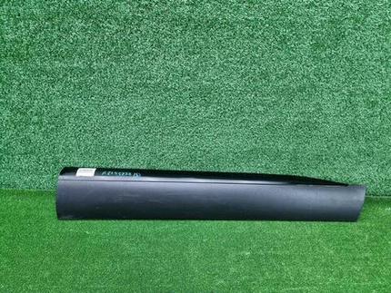 Накладка двери передняя правая Haval F7 (18-22)