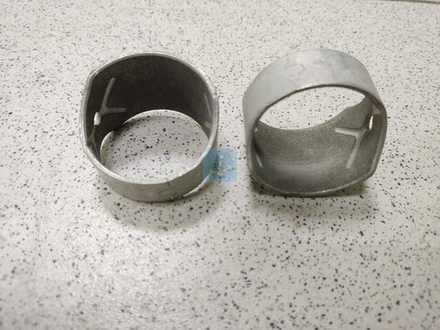 Втулка шатуна 5340.1004052