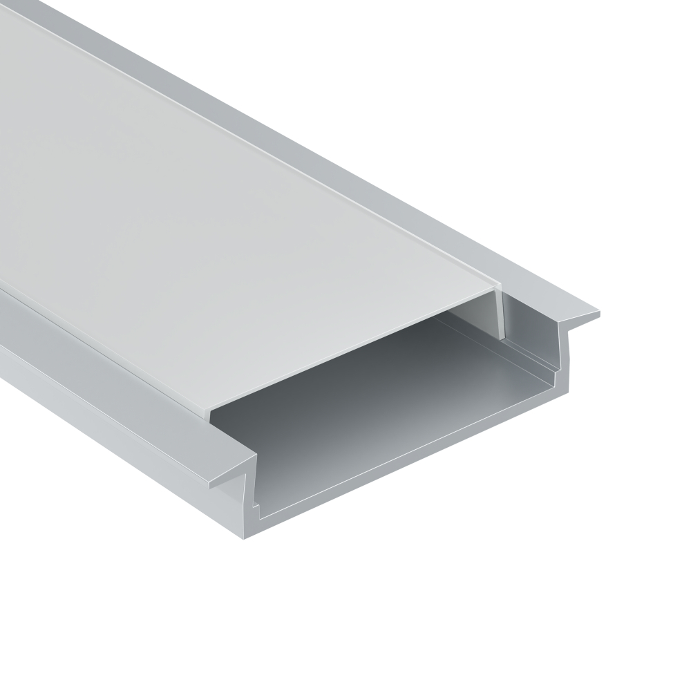 Профиль Led Strip ALM003S-2M