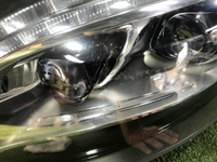 Фара левая Mercedes S w222 (2013-2017) LED