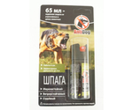 Распылитель "AntiDog" Шпага 65мл