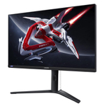 Игровой монитор Xiaomi Mini LED Gaming Monitor G Pro 27i 27" (версия Global)