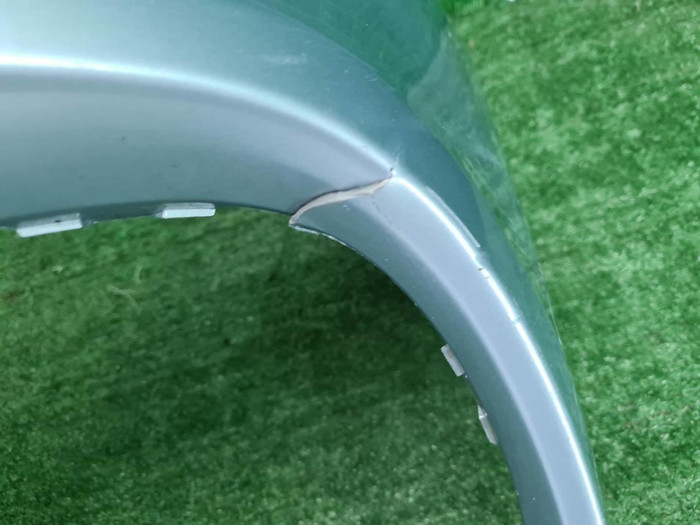 Бампер передний Mercedes GLE c292 (2015-2019) AMG