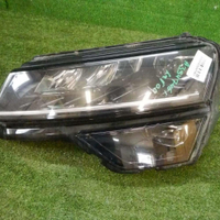 Фара левая Skoda Karoq (2017-2021) LED