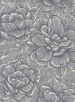 Сильфида - 21 светло-серая