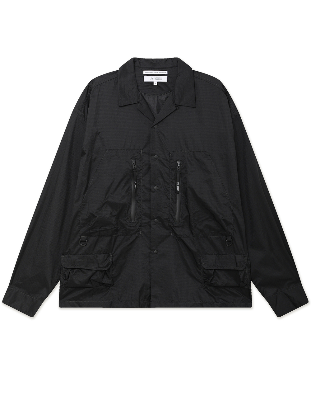 Мужская Рубашка 15d Nylon Ripstop