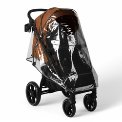Прогулочная коляска BubaGO Cross City