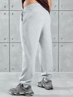 Брюки мужские Акс-2 Виотекс СЕРЫЙ МЕЛАНЖ