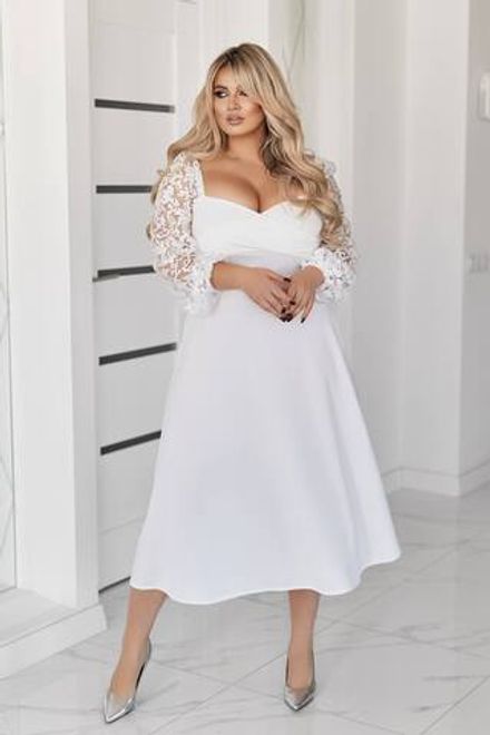 Платье УК-645/1-3 Fabrika Фото 1