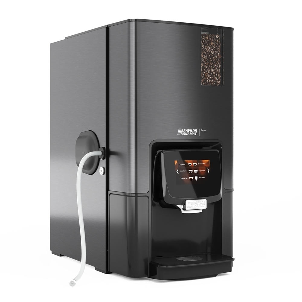Кофемашина Sego 11L 230V (STD)